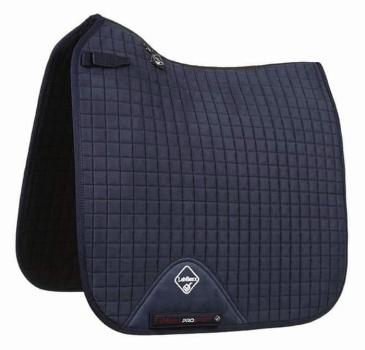 LeMieux ProSport Suede Dressage Square